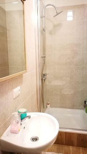 Apartamento St Anne Studio