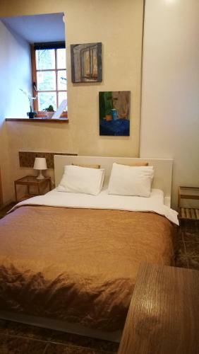Apartamento St Anne Studio