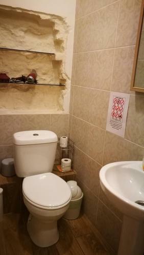 Apartamento St Anne Studio