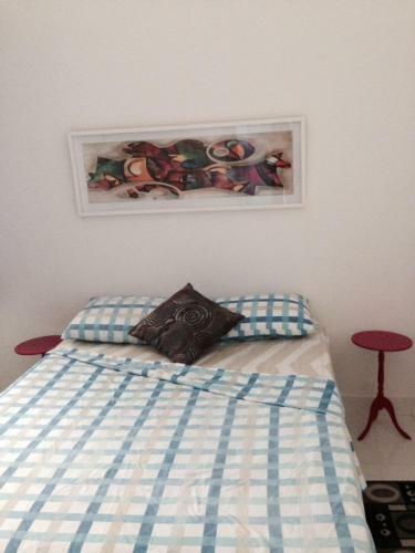 Apartamento Santa Clara Copacabana
