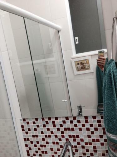 Apartamento Santa Clara Copacabana