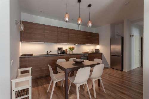 Apartamento Brand New Flat Heart Of Vilnius