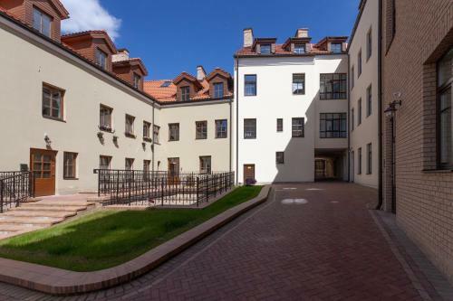 Apartamento Brand New Flat Heart Of Vilnius