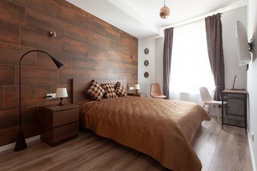 Apartamento Brand New Flat Heart Of Vilnius