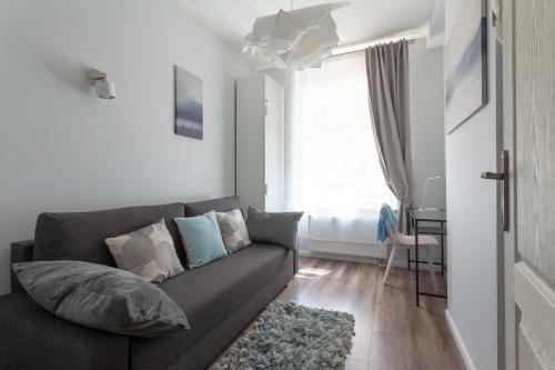 Apartamento Brand New Flat Heart Of Vilnius