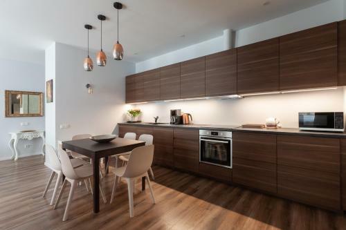 Apartamento Brand New Flat Heart Of Vilnius