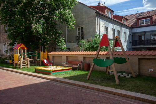 Apartamento Brand New Flat Heart Of Vilnius
