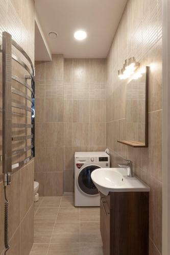 Apartamento Brand New Flat Heart Of Vilnius
