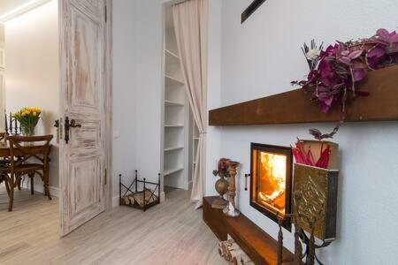 Opera And Ballet Theatre Apartment By Urban Rent