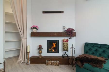 Opera And Ballet Theatre Apartment By Urban Rent
