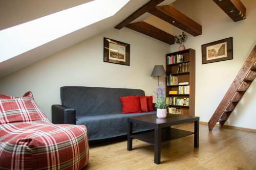 Vilnius Downtown Apartment
