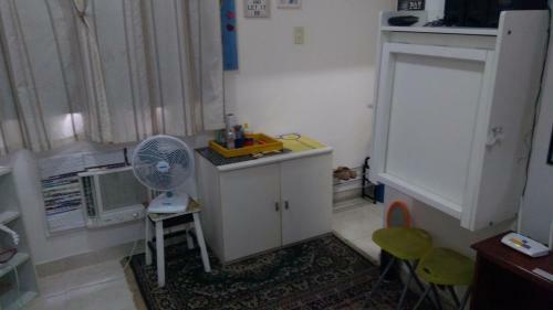 Apartamento Flat Botafogo
