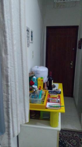 Apartamento Flat Botafogo
