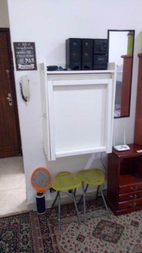 Apartamento Flat Botafogo