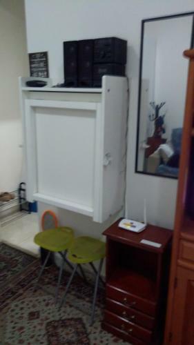 Apartamento Flat Botafogo