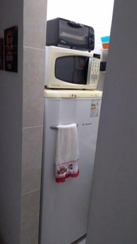 Apartamento Flat Botafogo