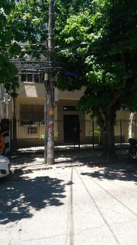 Apartamento Flat Botafogo