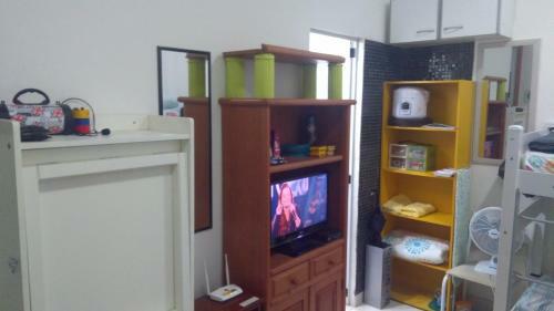 Apartamento Flat Botafogo