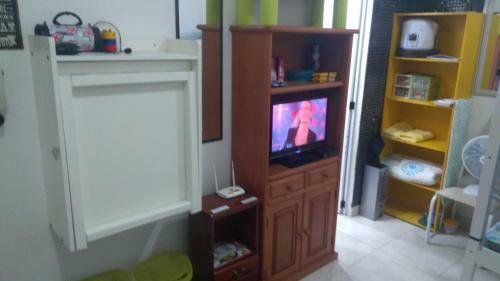Apartamento Flat Botafogo