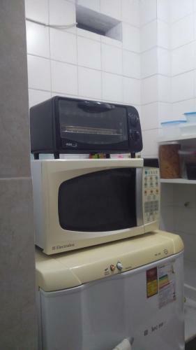 Apartamento Flat Botafogo