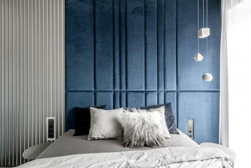 Urban Center Apartment