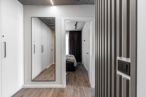 Urban Center Apartment