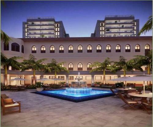 Apartamento Tijuca Atrium Top 3 Qts Best Location In Rio
