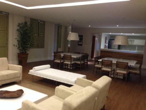 Apartamento Tijuca Atrium Top 3 Qts Best Location In Rio