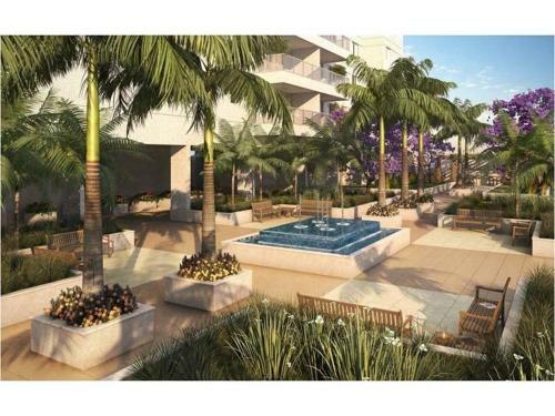 Apartamento Tijuca Atrium Top 3 Qts Best Location In Rio