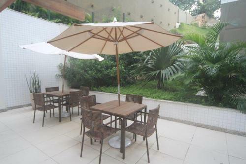 Apartamento Tijuca Atrium Top 3 Qts Best Location In Rio