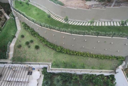 Apartamento Tijuca Atrium Top 3 Qts Best Location In Rio