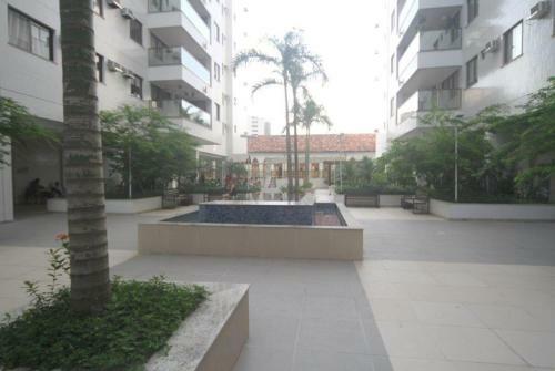 Apartamento Tijuca Atrium Top 3 Qts Best Location In Rio