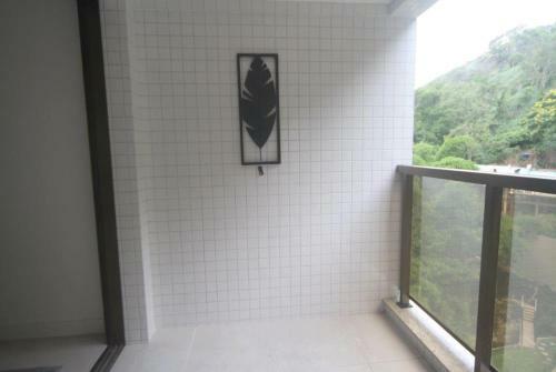 Apartamento Tijuca Atrium Top 3 Qts Best Location In Rio
