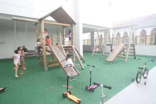 Apartamento Tijuca Atrium Top 3 Qts Best Location In Rio