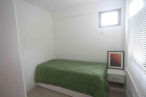Apartamento Tijuca Atrium Top 3 Qts Best Location In Rio