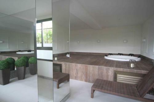 Apartamento Tijuca Atrium Top 3 Qts Best Location In Rio