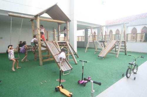 Apartamento Tijuca Atrium Top 3 Qts Best Location In Rio