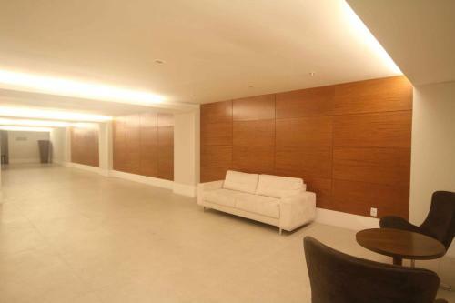 Apartamento Tijuca Atrium Top 3 Qts Best Location In Rio