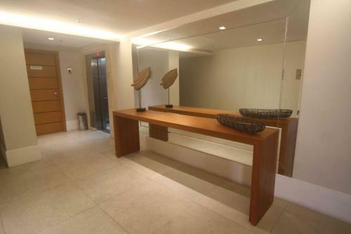 Apartamento Tijuca Atrium Top 3 Qts Best Location In Rio