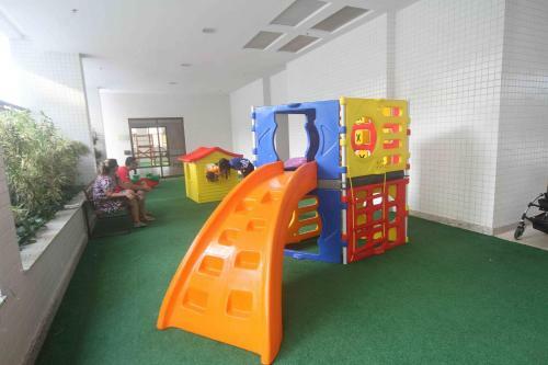 Apartamento Tijuca Atrium Top 3 Qts Best Location In Rio