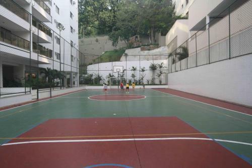 Apartamento Tijuca Atrium Top 3 Qts Best Location In Rio