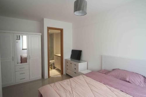Apartamento Tijuca Atrium Top 3 Qts Best Location In Rio
