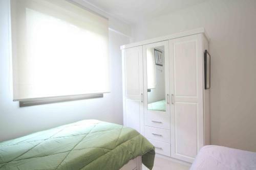 Apartamento Tijuca Atrium Top 3 Qts Best Location In Rio