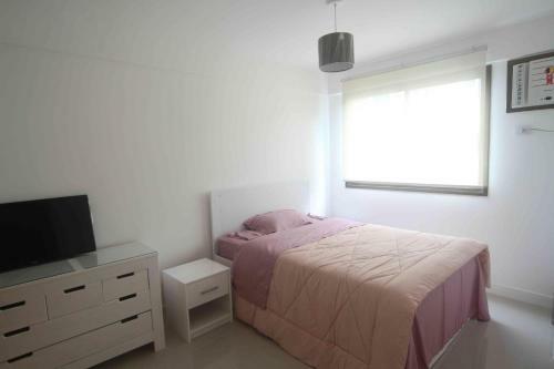Apartamento Tijuca Atrium Top 3 Qts Best Location In Rio