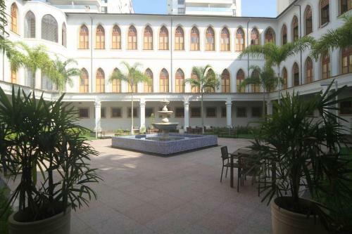 Apartamento Tijuca Atrium Top 3 Qts Best Location In Rio