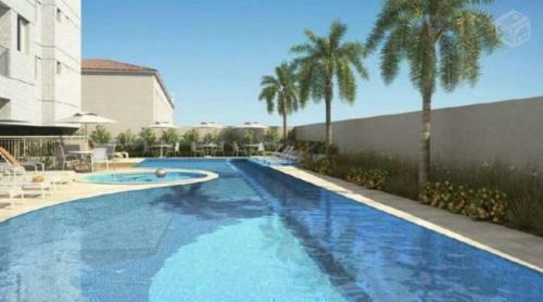 Apartamento Tijuca Atrium Top 3 Qts Best Location In Rio
