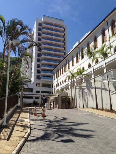 Apartamento Tijuca Atrium Top 3 Qts Best Location In Rio