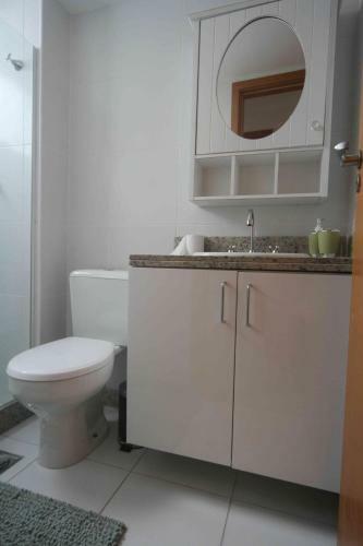 Apartamento Tijuca Atrium Top 3 Qts Best Location In Rio