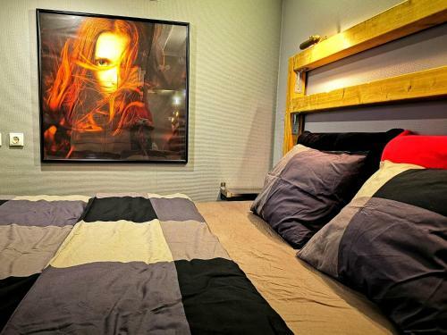 Old Town Basement Apartments