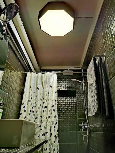 Old Town Basement Apartments